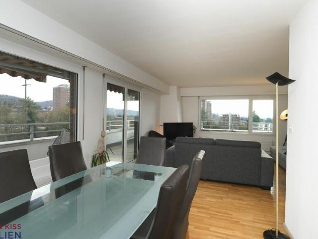Wohnung kaufen in Rheinfelden, Aargau