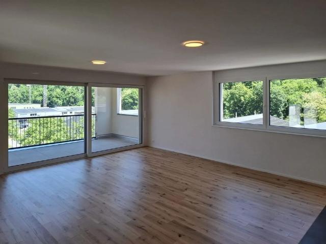 Apartment mieten in Breite, Schaffhausen