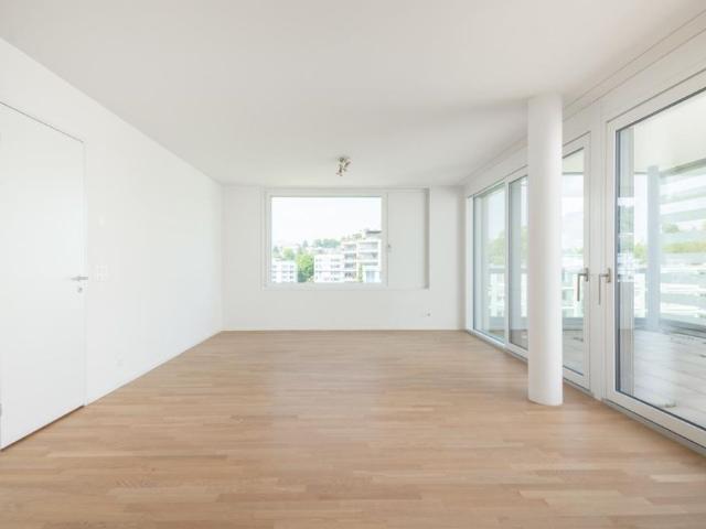 Apartment mieten in Schönbühl, Luzern