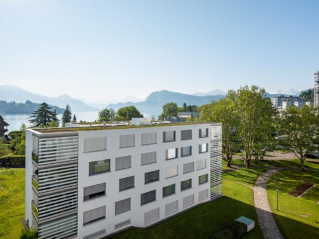 Apartment mieten in Lü
