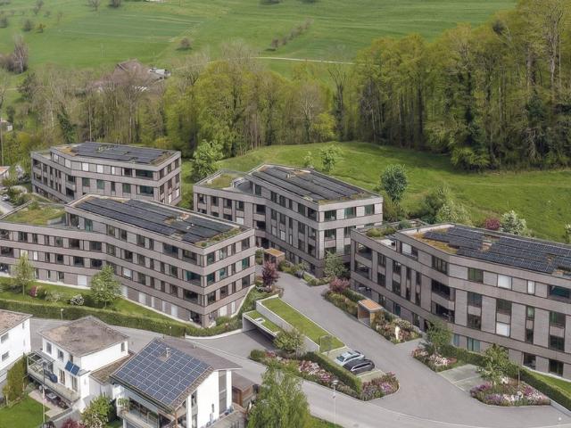 Wohnung kaufen in Lü