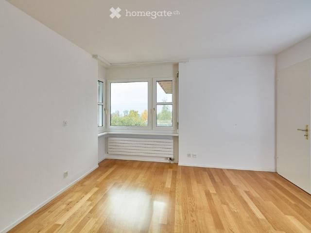 Apartment mieten in Schübel, Küsnacht (ZH)