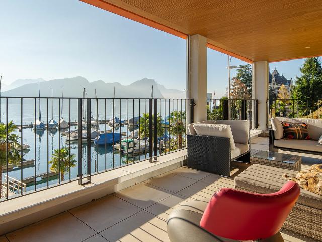 Apartment mieten in Lü
