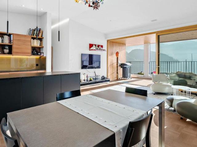 Apartment mieten in Vitznau, Lü