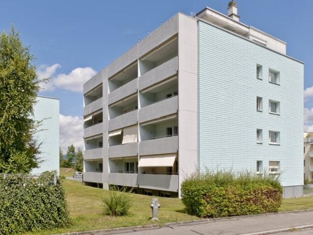 Apartment mieten in Gränichen