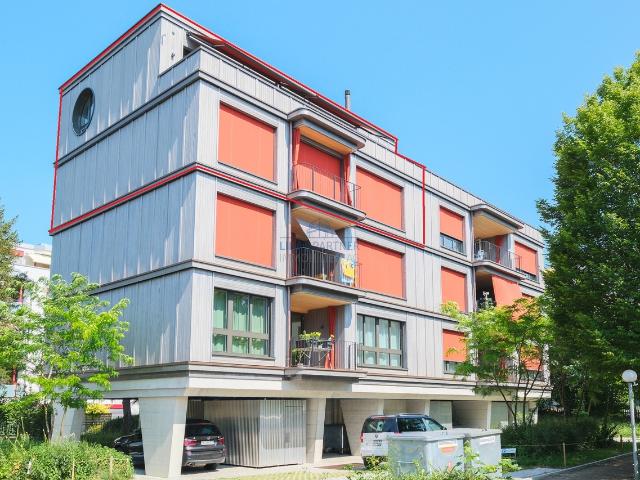 Attikawohnung kaufen in Rheinfelden, Aargau