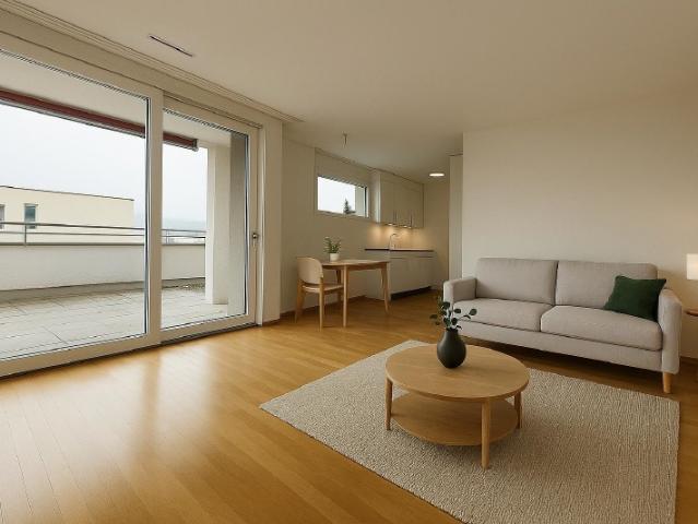 Apartment mieten in Lü