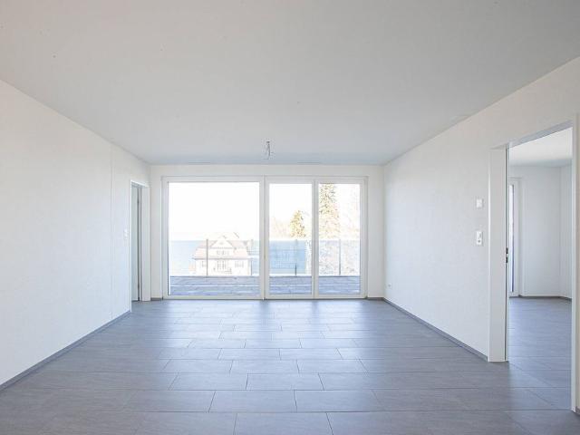 Apartment mieten in Rorschacherberg, St. Gallen