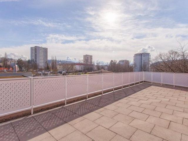 Apartment mieten in Windisch, Aargau