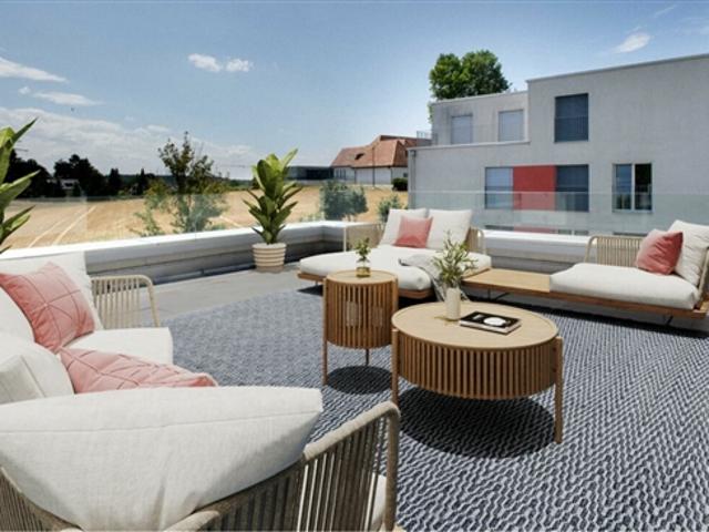 Wohnung kaufen in Port, Bern