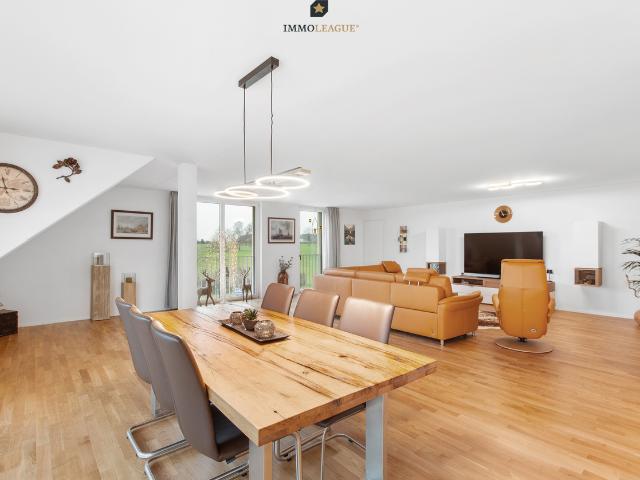 Attikawohnung kaufen in Langrickenbach, Thurgau