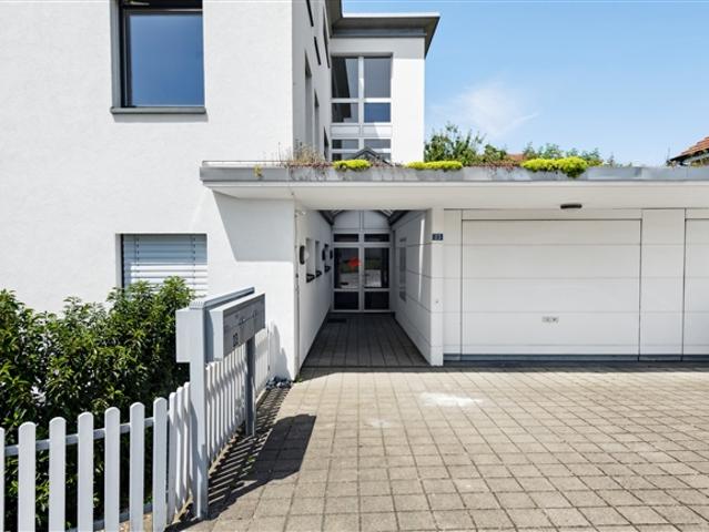 Wohnung kaufen in Hausen bei Brugg, Aargau