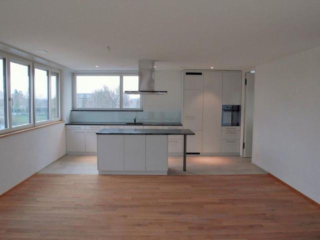 Apartment mieten in St. Margrethen, St. Gallen