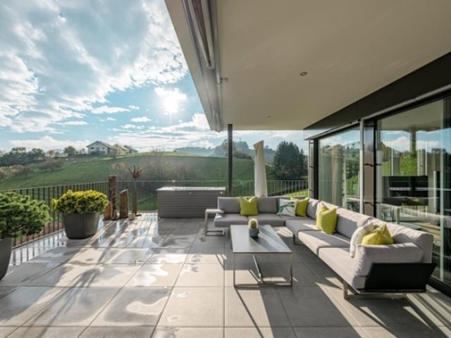 Attikawohnung kaufen in Krauchthal, Bern