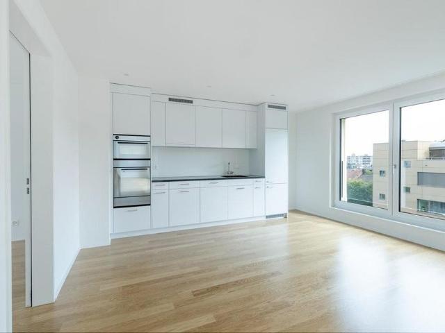Apartment mieten in Blüemliquartier, Dietikon