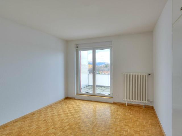 Apartment mieten in Olten, Amtei Olten-Gösgen