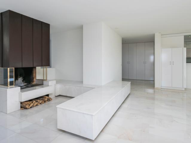 Apartment mieten in Cham, Zug