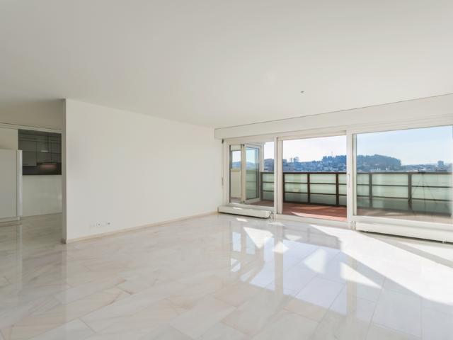 Apartment mieten in Cham, Zug