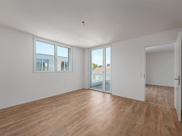 Apartment mieten in Einigen, Zürich