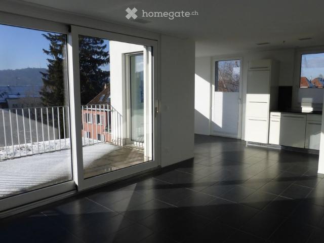 Apartment mieten in Hirslanden, Zürich