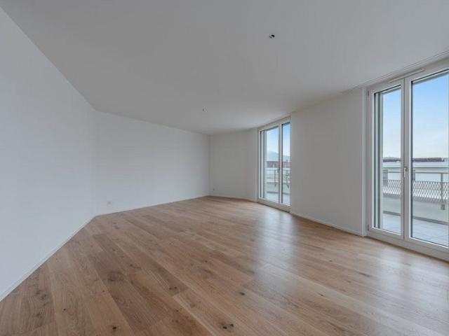 Apartment mieten in Frick, Aargau