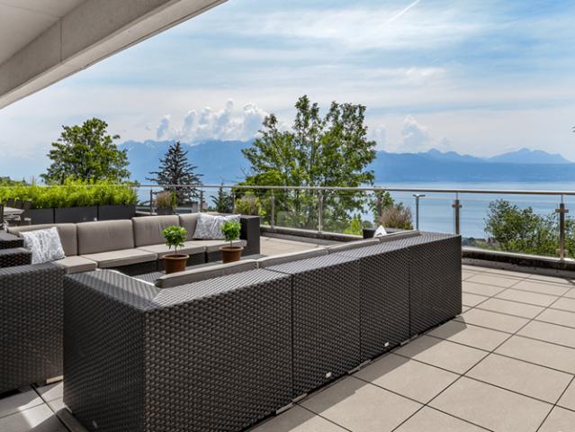 Haus kaufen in La Croix, Lutry, Waadt