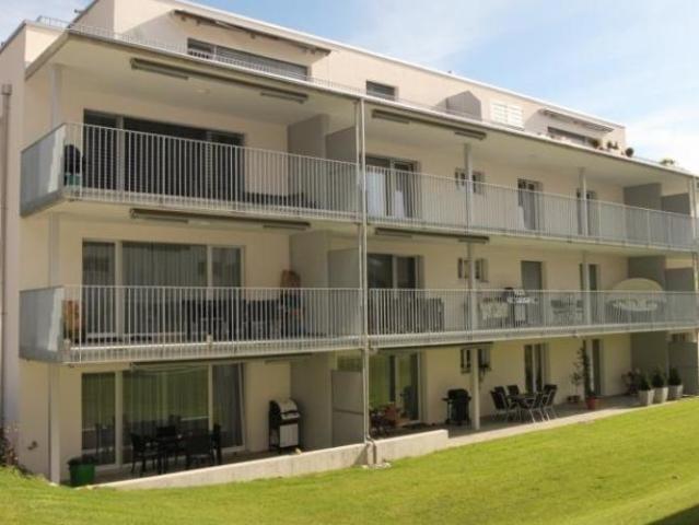 Apartment mieten in Grenchen, Solothurn