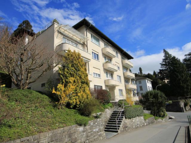 Apartment mieten in Lü