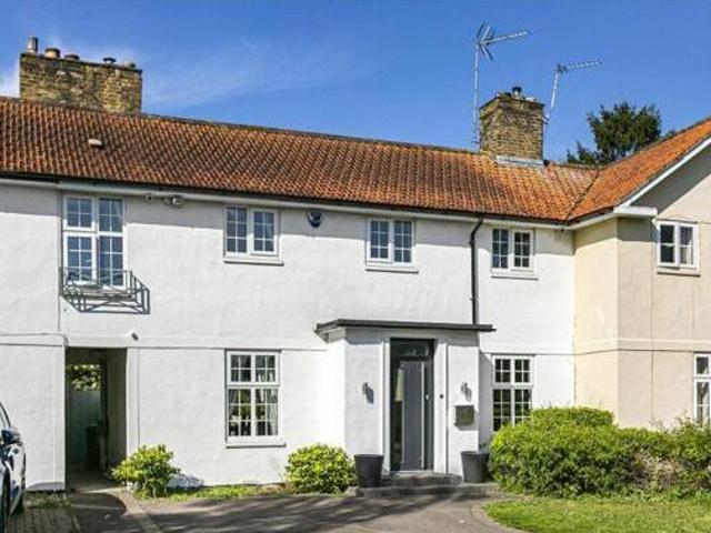 House for sale in Fretherne, Hertfordshire