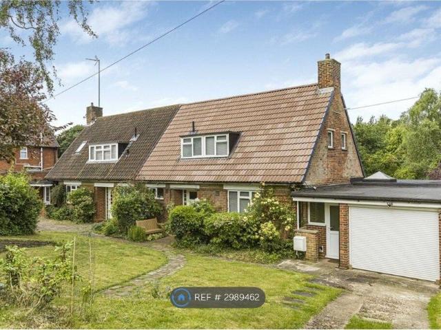 House for rent in Stanborough, Fretherne