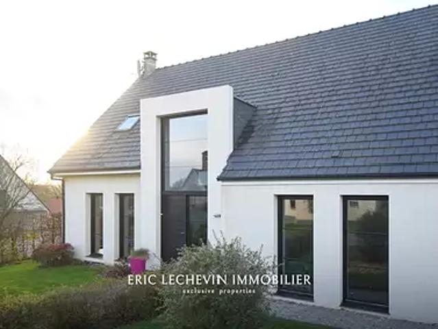 Maison vente à Montreuil-sur-Mer, Attin