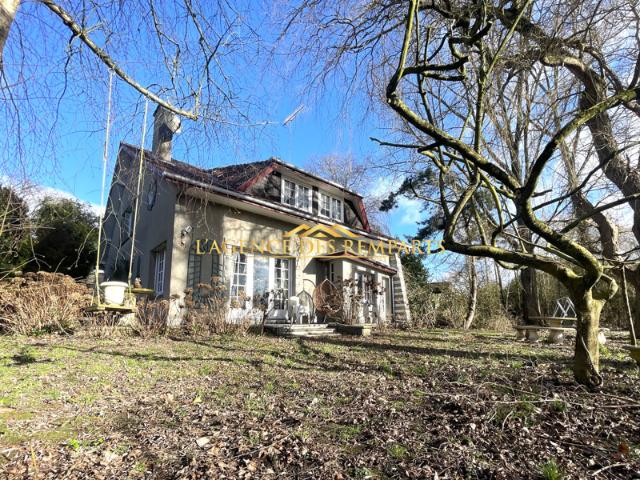 Maison vente à Montreuil-sur-Mer, Montcavrel