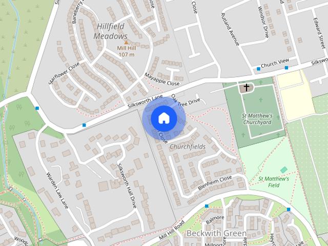 House for rent in Beckwith Green, Sunderland