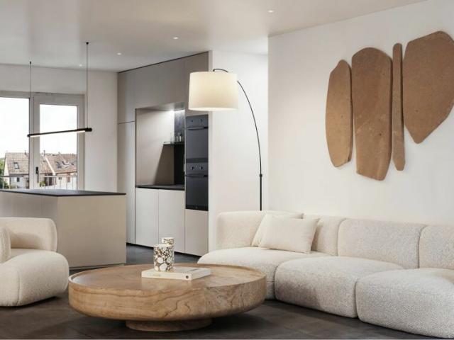 Immobilie kaufen in Belmont-Yverdon, Waadt