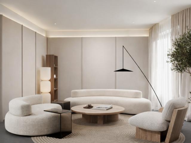 Immobilie kaufen in Belmont-Yverdon, Waadt