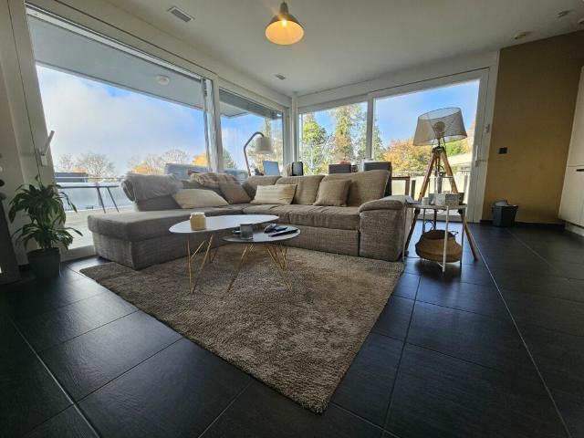 Attikawohnung kaufen in Cheseaux-Lausanne, Waadt