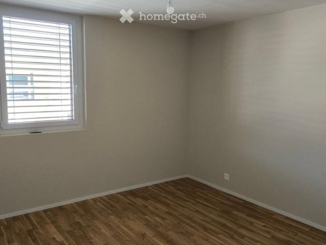 Apartment mieten in Sion