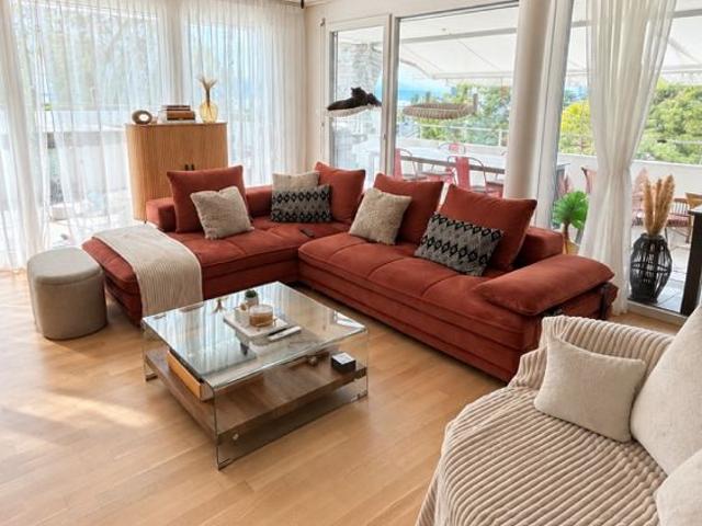Apartment mieten in Paudex, District de Lavaux-Oron
