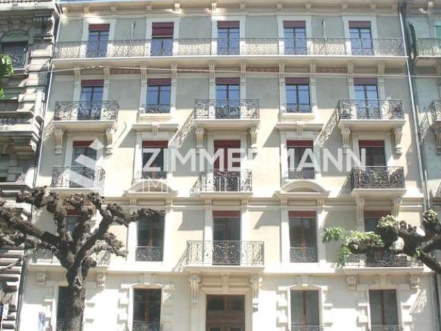 Apartment mieten in Jonction, Genève