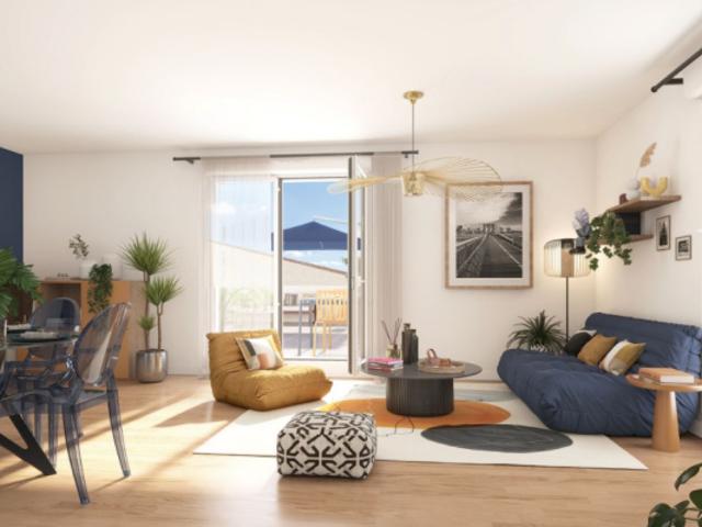 Appartement vente à Lyon, Métropole de Lyon