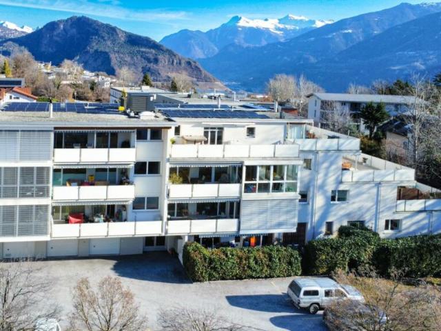 Immobilie kaufen in Grimisuat, Wallis