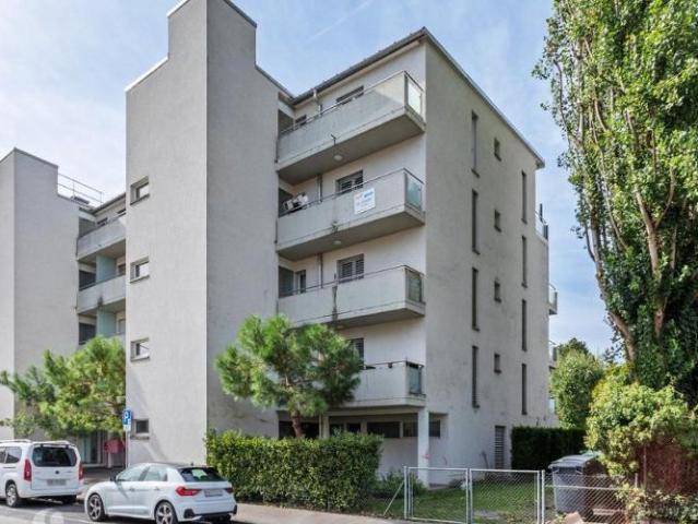 Apartment mieten in Yverdon-les-Bains