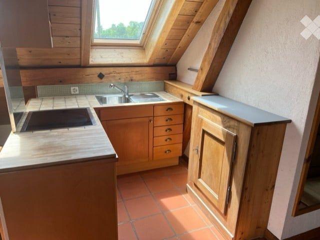 Apartment mieten in Céligny Port, Céligny