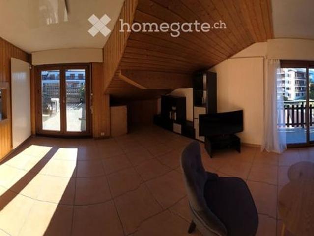 Apartment mieten in Haute Nendaz, Nendaz