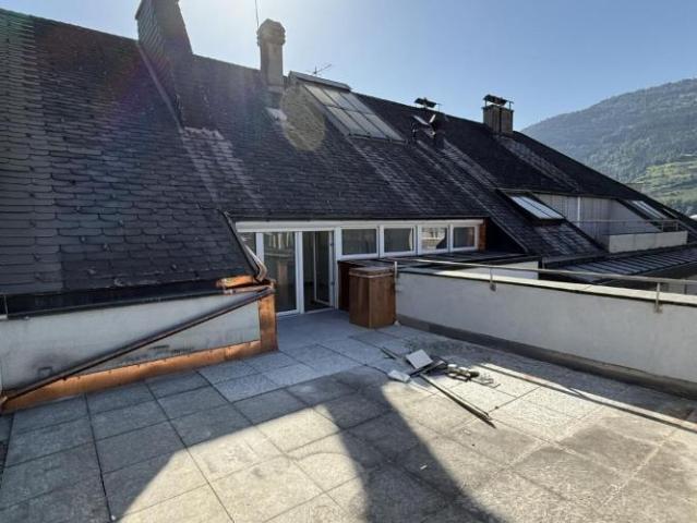 Apartment mieten in Les Mayens-de-Sion, Wallis