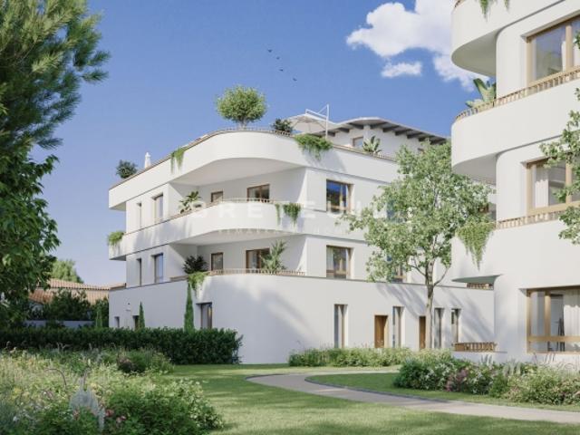 Appartement vente à Bayonne, Anglet