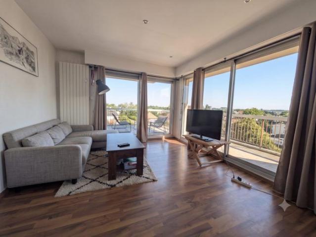 Appartement location à Strasbourg, Lingolsheim
