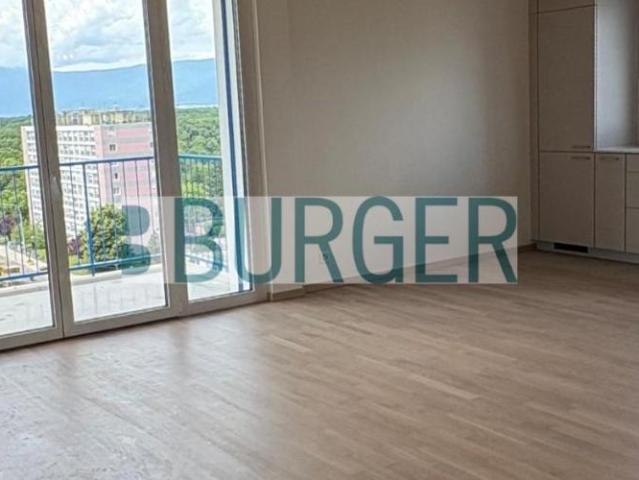 Apartment mieten in Onex