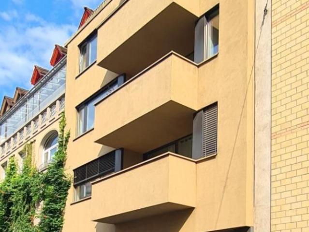 Apartment mieten in Basel, Basel-Stadt