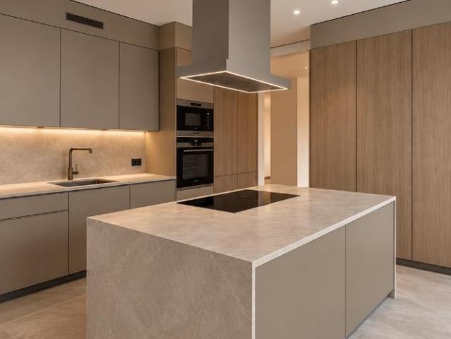 Apartment mieten in Champel, Genève